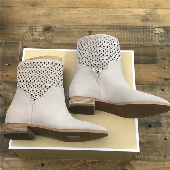 MICHAEL Michael Kors Shoes - Michael Kors booties